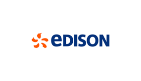 Edison energia UX design