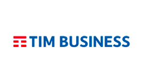 App TIM Business UX UI design
