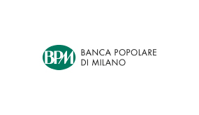 Banca Popolare Milano Visual Design
